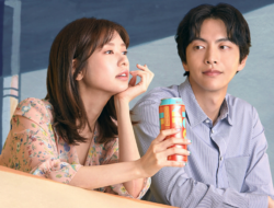 Rekomendasi Drama Korea tentang Kawin Kontrak yang Cocok Ditonton untuk Mengisi Waktu Luang