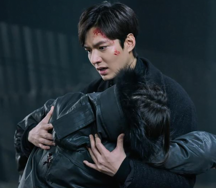 Gambar Momen Paling Menguras Air Mata dalam Drama Korea yang Tidak Boleh Anda Lewatkan 5 - KTIZEN.COM