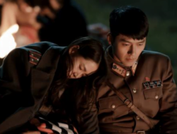 Momen Paling Menguras Air Mata dalam Drama Korea yang Tidak Boleh Anda Lewatkan