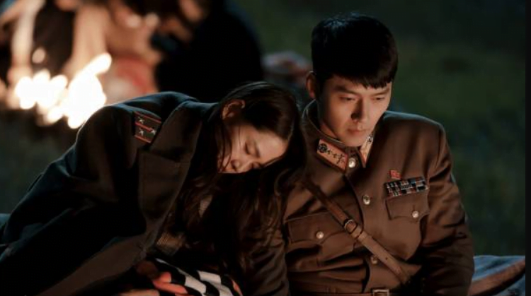 Gambar Momen Paling Menguras Air Mata dalam Drama Korea yang Tidak Boleh Anda Lewatkan - KTIZEN.COM