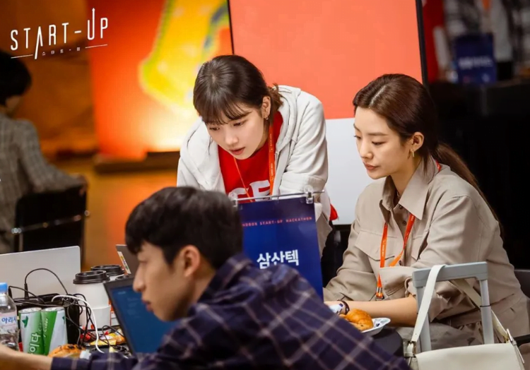 Gambar Pelajaran Berharga Mengenai Bisnis yang Bisa Diambil dari Drama Korea Start-Up 3 - KTIZEN.COM