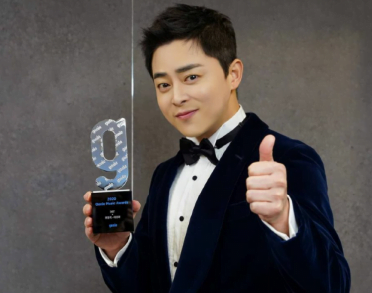Gambar Aktor Korea yang Berhasil Mendapatkan Banyak Penghargaan 9 - KTIZEN.COM