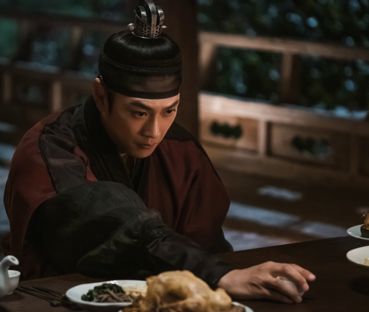 Gambar Aktor Second Lead dalam Drama yang Berhasil Memikat Hati Para Penggemar Serial Drama Korea 1 - KTIZEN.COM