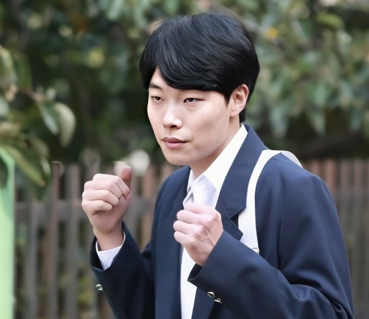 Gambar Aktor Second Lead dalam Drama yang Berhasil Memikat Hati Para Penggemar Serial Drama Korea 11 - KTIZEN.COM