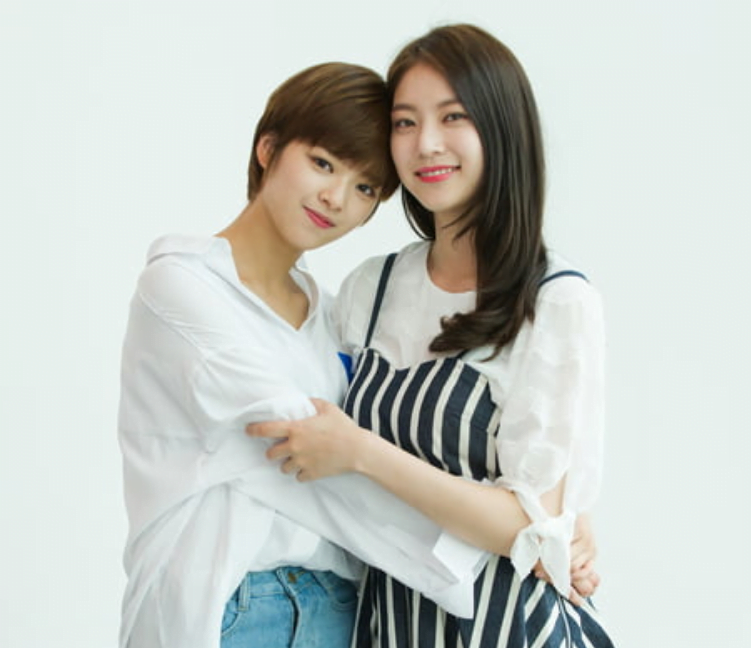 Gambar Idol Korea yang Terlahir dari Keluarga Selebritas, Mana Idola Anda? 9 - KTIZEN.COM