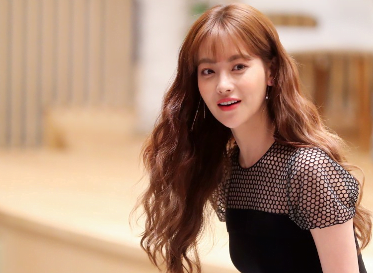 Gambar Daftar Idol Kpop yang Jadi Aktris Korea dengan Tampilan Menarik dan Paling Cantik 1 - KTIZEN.COM