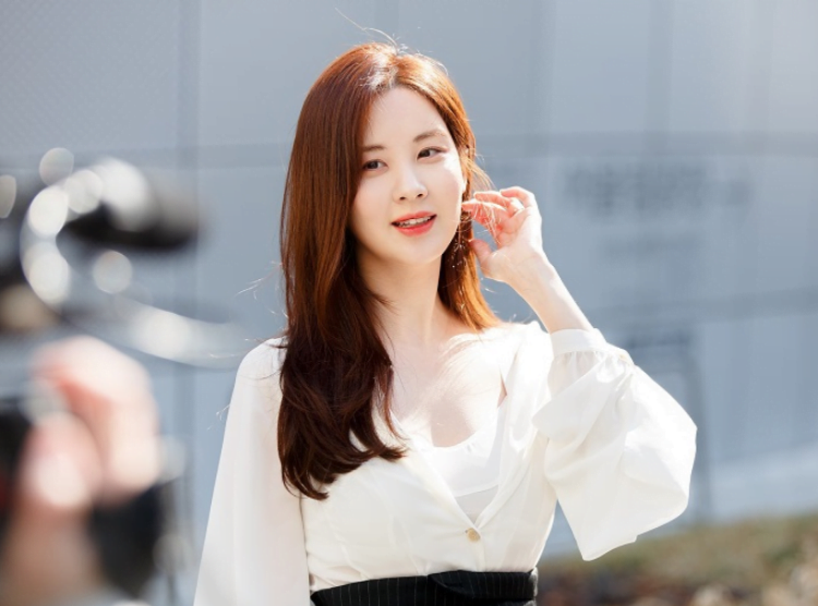 Gambar Daftar Idol Kpop yang Jadi Aktris Korea dengan Tampilan Menarik dan Paling Cantik 3 - KTIZEN.COM