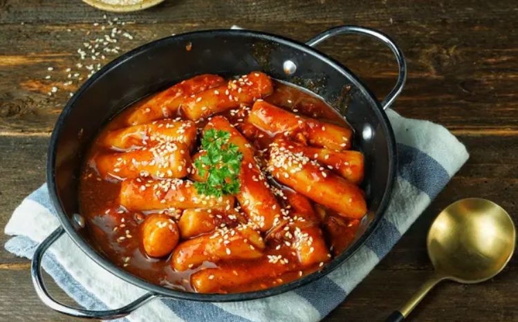 Gambar Makanan Khas Favorit Idol Korea yang Membuat Banyak Orang Menginginkannya 5 - KTIZEN.COM