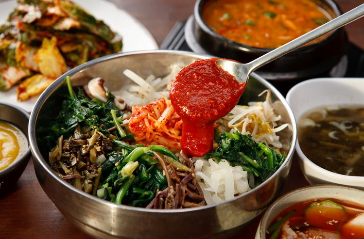 Gambar Makanan Khas Favorit Idol Korea yang Membuat Banyak Orang Menginginkannya 9 - KTIZEN.COM