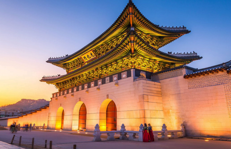 Gambar Tempat Bersejarah di Korea Selatan Yang Sering Dijadikan Rujukan Para Wisatawan 1 - KTIZEN.COM