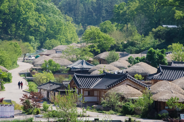 Gambar Tempat Bersejarah di Korea Selatan Yang Sering Dijadikan Rujukan Para Wisatawan 7 - KTIZEN.COM