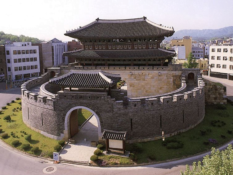 Gambar Tempat Bersejarah di Korea Selatan Yang Sering Dijadikan Rujukan Para Wisatawan 11 - KTIZEN.COM