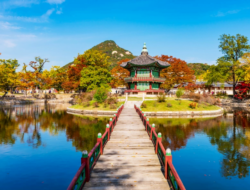 Tempat Bersejarah di Korea Selatan Yang Sering Dijadikan Rujukan Para Wisatawan