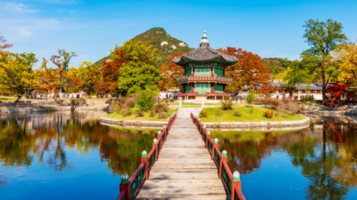 Gambar Tempat Bersejarah di Korea Selatan Yang Sering Dijadikan Rujukan Para Wisatawan - KTIZEN.COM