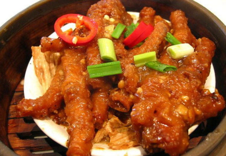 Gambar Anda Suka Pedas? Ketahui Macam-macam Makanan khas Korea Selatan yang Bikin Ketagihan 9 - KTIZEN.COM