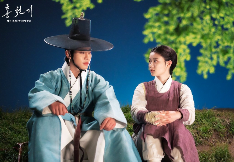 Gambar Drama Korea dengan Rating Tinggi di 2021 dalam Berbagai Genre 1 - KTIZEN.COM