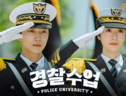 Drama Korea dengan Rating Tinggi di 2021 dalam Berbagai Genre