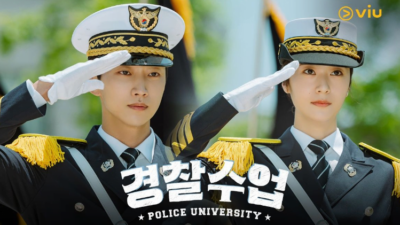 Gambar Drama Korea dengan Rating Tinggi di 2021 dalam Berbagai Genre - KTIZEN.COM