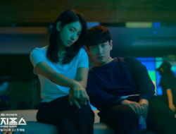Drama Korea Bergenre Thriller Romance  yang Bikin Tegang Sekaligus Baper