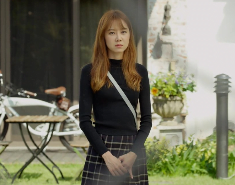 Gambar Tokoh Drama Korea Perempuan yang Menginspirasi, Mana Favorit Anda? 3 - KTIZEN.COM