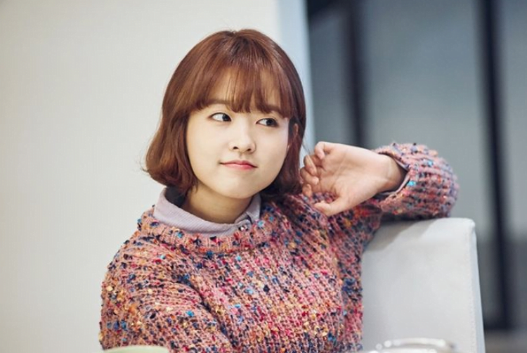 Gambar Tokoh Drama Korea Perempuan yang Menginspirasi, Mana Favorit Anda? 5 - KTIZEN.COM