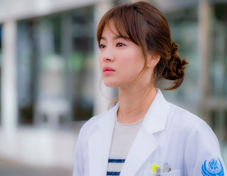 Gambar Tokoh Drama Korea Perempuan yang Menginspirasi, Mana Favorit Anda? 9 - KTIZEN.COM