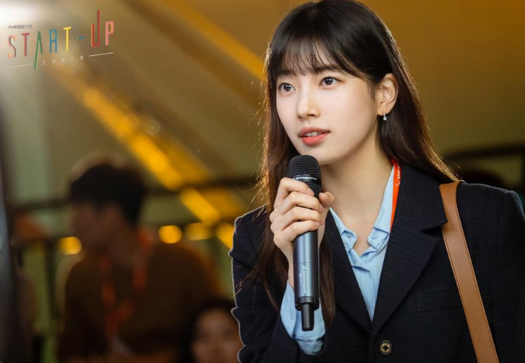 Gambar Tokoh Drama Korea Perempuan yang Menginspirasi, Mana Favorit Anda? 11 - KTIZEN.COM