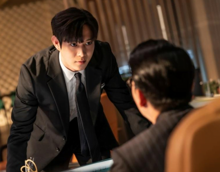 Gambar Mengejutkan! Drama Korea Ini Dianggap Sebagai yang Terburuk, Bagaimana Menurut Anda? 5 - KTIZEN.COM