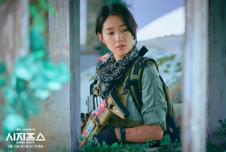 Gambar Mengejutkan! Drama Korea Ini Dianggap Sebagai yang Terburuk, Bagaimana Menurut Anda? 11 - KTIZEN.COM