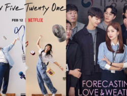 Dua Drama Korea Terbaru Ongoing yang Langsung Mendapat Rating Tinggi, Mengapa?