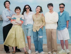Fakta Acara Variety Show The Sea I Desire dari JTBC yang Mengambil Banyak Perhatian