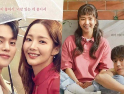 Dua Drama Korea sedang Trending : Apa Perbedaan yang Terlihat dari Keduanya?