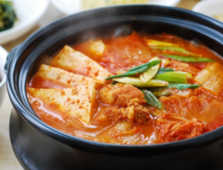 Masakan Khas Korea Selatan di dalam Drama Korea yang Digemari oleh Penggemar Indonesia