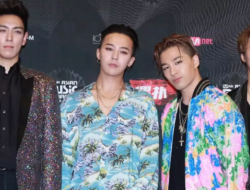 Worth it dengan 4 tahun Hiatusnya : BIGBANG Mengejutkan dengan MV Comeback Terbaru