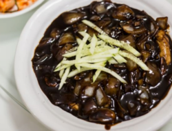 Tidak Senikmat Tampilannya : Berikut ini Akan Dibahas Makanan Khas Korea yang Rasanya Asing