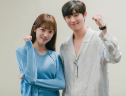 Drama tvN Terbaru “Shooting Star” Baru Dua Episode Perdana sudah Tuai Kontroversi