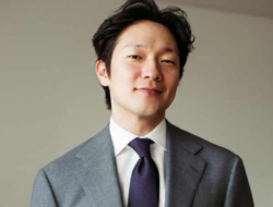 Pernah Diisukan Kencan dengan Bae Doona : Beginilah Fakta tentang Mr. Gu alias Son Seok-koo