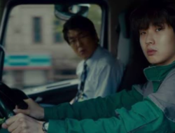 Diam-diam Menjelma Menjadi Aktor Film Ternama : Daftar Film-film yang Dibintangi Choi Woo-shik