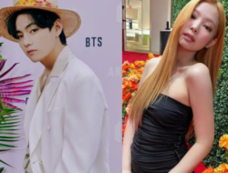 V BTS dan Jennie BLACKPINK ! Menjelaskan Rumor yang Sedang Ramai di Dunia K-Pop melalui Poin-poin
