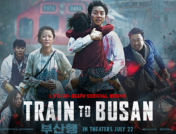 Pesona Gong Yoo : Mengulas Film Train to Busan yang Dikenal sebagai Film Korea tak Lekang Oleh Waktu