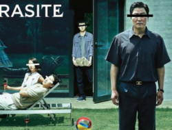 Memborong Piala Oscar : Film Parasite Mengangkat dunia Perfilman Korea Selatan di Kancah Hollywood