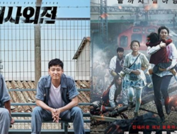 Industri Perfilman Korea Selatan Sudah Teradaptasi dengan Film-film Hollywood, Mengapa?