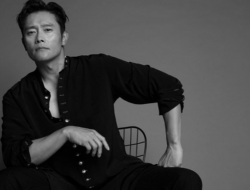 Jarang Disorot : Mengenal Lee Byung-hun Aktor Senior Korea Selatan yang Debut Film Hollywood Berkali-kali