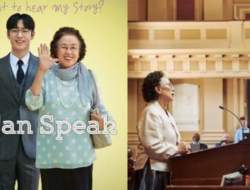 I Can Speak : Film 2017 yang Mengangkat Cerita Kisah Nyata di Korea Selatan tentang Sejarah Memilukan