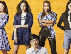 Lee Sang-yeob dan Jessi, Jinjja? Variety Show dari tvN Sixth Sense yang Mencuri Perhatian Publik