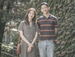 Review Film : Hubungan Kim Go-eun dan Jung Hae-in Tersorot Penggemar