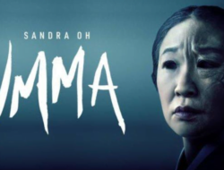Rekomendasi Film : Umma, Persilangan Film Horor Amerika-Korea yang Cukup Mendebarkan