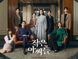 Little Women : Hikmah yang Bisa Diambil dari Drama tvN dengan Perhatian Khusus