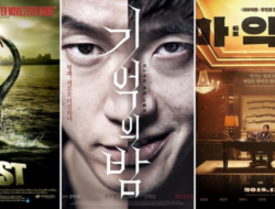 Review Film : Alasan Harus Melihat Koleksi Film-film Korea Selatan di Netflix