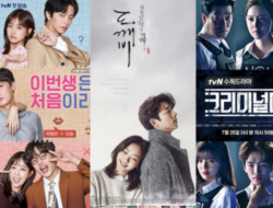 Mengapa tvN Dijadikan Andalan Banyak KDrama Lovers?
